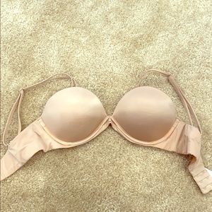 Victoria’s Secret Very Sexy Strapless Bra